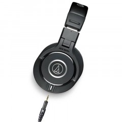 Наушники Audio-Technica ATH-M40X, мониторные Наушники Audio-Technica ATH-M40X, мониторные - фото 2