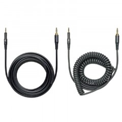 Наушники Audio-Technica ATH-M40X, мониторные Наушники Audio-Technica ATH-M40X, мониторные - фото 3