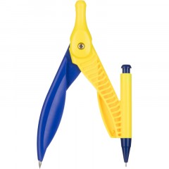 Циркуль M&G Mechanical pencil compass 908F7 - фото 2