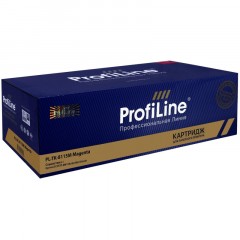 Тонер-картридж ProfiLine TK-8115M пур. для Kyocera Mita M8124cidn Тонер-картридж ProfiLine TK-8115M пур. для Kyocera Mita M8124cidn - фото 2