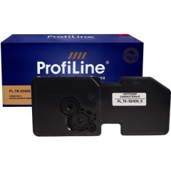 Картридж лазерный ProfiLine TK-5240K чер. для Kyocera Ecosys M5526cdn Картридж лазерный ProfiLine TK-5240K чер. для Kyocera Ecosys M5526cdn - фото 2