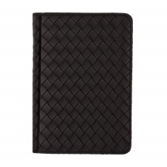 Ежедневник недатированный А6+  MAGNUM (ЧЕРНЫЙ) 3-688/01 - фото 3