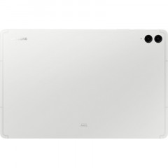 Планшет Samsung Galaxy Tab S9 FE + BSM-X610 8C/12Gb/256Gb серебристый Планшет Samsung Galaxy Tab S9 FE + BSM-X610 8C/12Gb/256Gb серебристый - фото 2