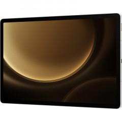 Планшет Samsung Galaxy Tab S9 FE + BSM-X610 8C/12Gb/256Gb серебристый Планшет Samsung Galaxy Tab S9 FE + BSM-X610 8C/12Gb/256Gb серебристый - фото 5