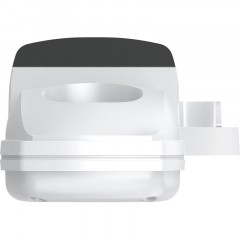 Сетевой фильтр PILOT PRO USB 3м (10А/2200Вт/6р) серый Сетевой фильтр PILOT PRO USB 3м (10А/2200Вт/6р) серый - фото 5