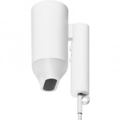 Фен Xiaomi Compact Hair Dryer H101 (White) EU Фен Xiaomi Compact Hair Dryer H101 (White) EU - фото 2