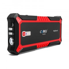 Внешний аккумулятор CARKU Pro-30 (CARP30) Внешний аккумулятор CARKU Pro-30 (CARP30) - фото 3