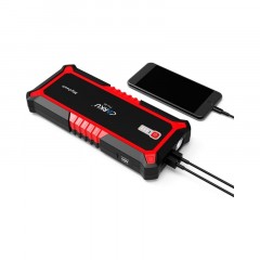 Внешний аккумулятор CARKU Pro-30 (CARP30) Внешний аккумулятор CARKU Pro-30 (CARP30) - фото 4