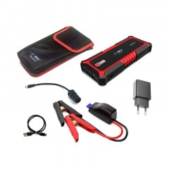Внешний аккумулятор CARKU Pro-30 (CARP30) Внешний аккумулятор CARKU Pro-30 (CARP30) - фото 6