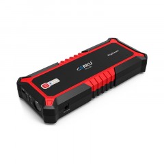 Внешний аккумулятор CARKU Pro-60 (CARP60) Внешний аккумулятор CARKU Pro-60 (CARP60) - фото 2