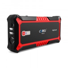 Внешний аккумулятор CARKU Pro-60 (CARP60) Внешний аккумулятор CARKU Pro-60 (CARP60) - фото 3