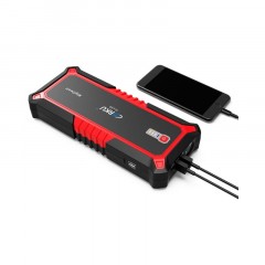 Внешний аккумулятор CARKU Pro-60 (CARP60) Внешний аккумулятор CARKU Pro-60 (CARP60) - фото 4