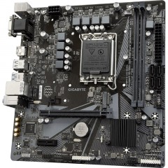 Материнская плата Gigabyte H610M H V2 DDR4, s1700, H610, 2xDDR4 mATX Материнская плата Gigabyte H610M H V2 DDR4, s1700, H610, 2xDDR4 mATX - фото 4