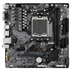Материнская плата Gigabyte A620M S2H, sAM5, A620, 2xDDR5, mATX Материнская плата Gigabyte A620M S2H, sAM5, A620, 2xDDR5, mATX - фото 2