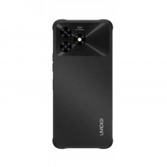 Смартфон UMIDIGI G5 Mecha 8+128G Graphite Black/6.6 HD+/Unicos T606/4G - фото 2