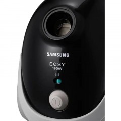Пылесос Samsung VCC5241S3K/XEV черный Пылесос Samsung VCC5241S3K/XEV черный - фото 3