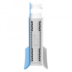 Маршрутизатор Wi-fi MikroTik RouterBOARD hAP lite RB941-2nD-TC,N300,USB,PoE Маршрутизатор Wi-fi MikroTik RouterBOARD hAP lite RB941-2nD-TC,N300,USB,PoE - фото 6