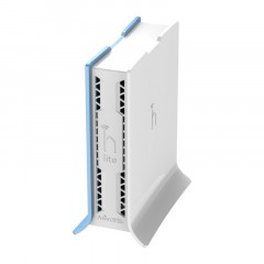 Маршрутизатор Wi-fi MikroTik RouterBOARD hAP lite RB941-2nD-TC,N300,USB,PoE Маршрутизатор Wi-fi MikroTik RouterBOARD hAP lite RB941-2nD-TC,N300,USB,PoE - фото 7