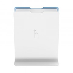 Маршрутизатор Wi-fi MikroTik RouterBOARD hAP lite RB941-2nD-TC,N300,USB,PoE Маршрутизатор Wi-fi MikroTik RouterBOARD hAP lite RB941-2nD-TC,N300,USB,PoE - фото 8