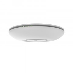 Точка доступа Wi-Fi MikroTik cAP RBcAP2nD N300, PoE - фото 2