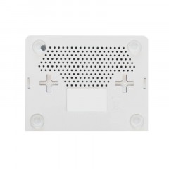 Маршрутизатор MikroTik hEX RB750Gr3 5x1Gb USB, PoE Маршрутизатор MikroTik hEX RB750Gr3 5x1Gb USB, PoE - фото 3