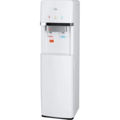 Кулер Ecotronic A6-LXE white напольный