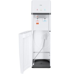 Кулер Ecotronic A6-LXE white напольный - фото 2