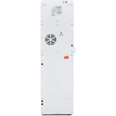 Кулер Ecotronic A6-LXE white напольный - фото 8
