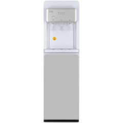 Кулер Ecotronic K43-LXE white-silver напольный Кулер Ecotronic K43-LXE white-silver напольный - фото 3