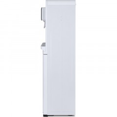 Кулер Ecotronic K43-LXE white-silver напольный Кулер Ecotronic K43-LXE white-silver напольный - фото 11