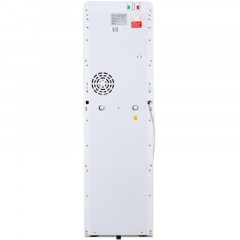 Кулер Ecotronic K43-LXE white-silver напольный Кулер Ecotronic K43-LXE white-silver напольный - фото 12