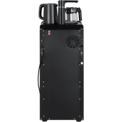 Кулер Ecotronic TB18-LE black с чайным столиком Тиабар - фото 3