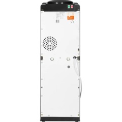 Кулер Ecotronic K23-LCE XS black напольный - фото 3