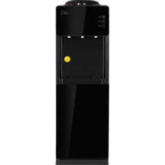 Кулер Ecotronic K23-LCE XS black напольный - фото 5