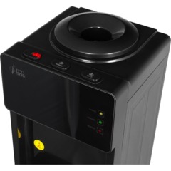 Кулер Ecotronic K23-LCE XS black напольный - фото 6