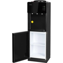 Кулер Ecotronic K23-LCE XS black напольный - фото 8