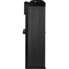 Кулер Ecotronic K23-LCE XS black напольный - фото 11
