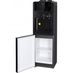 Кулер Ecotronic K25-LCE black Marble напольный Кулер Ecotronic K25-LCE black Marble напольный - фото 7