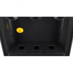 Кулер Ecotronic K25-LCE black Marble напольный Кулер Ecotronic K25-LCE black Marble напольный - фото 9