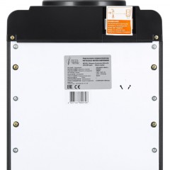 Кулер Ecotronic K25-LCE black Marble напольный Кулер Ecotronic K25-LCE black Marble напольный - фото 12