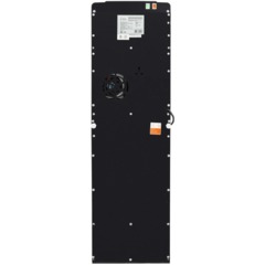 Кулер Ecotronic A5-LXE black напольный - фото 3