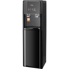 Кулер Ecotronic A5-LXE black напольный - фото 5