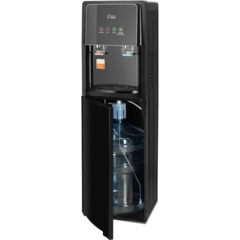 Кулер Ecotronic A5-LXE black напольный - фото 6