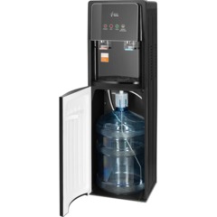 Кулер Ecotronic A5-LXE black напольный - фото 7