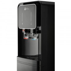 Пурифайер Aquaalliance A65s-LC black проточный кулер для воды Пурифайер Aquaalliance A65s-LC black проточный кулер для воды - фото 2