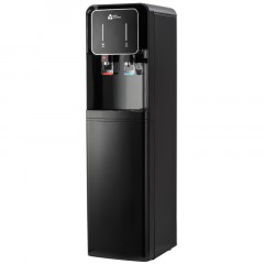 Пурифайер Aquaalliance A65s-LC black проточный кулер для воды Пурифайер Aquaalliance A65s-LC black проточный кулер для воды - фото 5