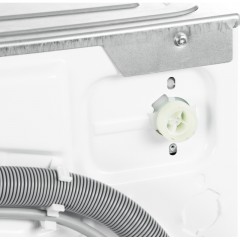 Стиральная машина Hyundai HWM 7142 кл.:A+++ макс.:8кг белый Стиральная машина Hyundai HWM 7142 кл.:A+++ макс.:8кг белый - фото 2