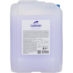 Гель для стирки Luscan Свежесть цветов 5л - фото 3