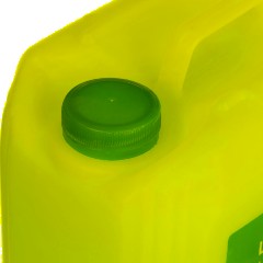 Гель для стирки Luscan Свежесть цветов 5л - фото 4