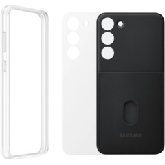 Чехол (клип-кейс) Samsung для Samsung Galaxy S23+ Frame Case - фото 3